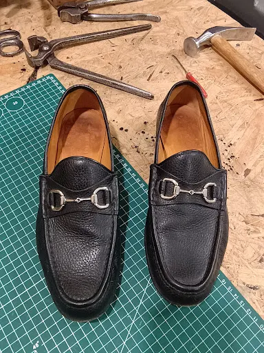 Paweł Puchacz Usługi Szewskie Paweł Szewcu